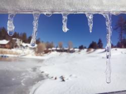 at Big Bear Lake, Big Bear, Ca