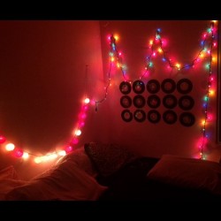 My cozy room 😌💕 #bedrooms #tumblrrooms