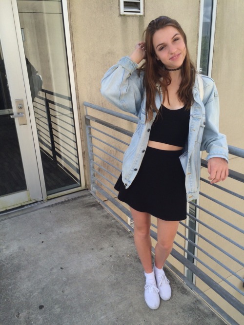 shitmaddy:  90’s gal