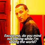 Sex roshanthedoctor:  ninth doctor! pictures