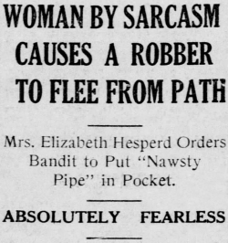 yesterdaysprint: yesterdaysprint:  The St.