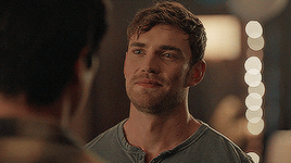 + Adam And Garrison