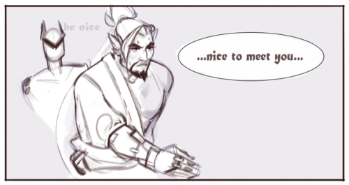 casuallysuplexes: eliminated hanzo 
