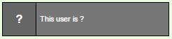 userboxed:  