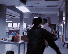 mikkelsenmads:action sequences in The Raid (2011) a.k.a. one of the most badass movies