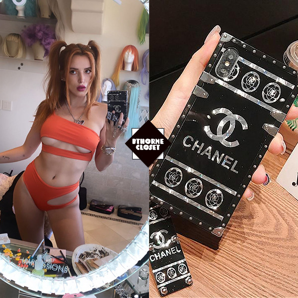 Chanel Iphone Case for sale