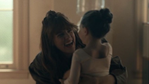 (my Au) Daisy With She And Eddie's Daughter Jane.