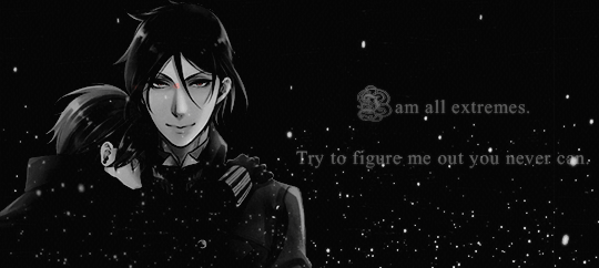 There’s so many things I am.