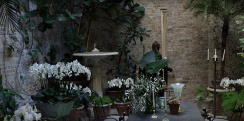 catwalkcats: In Residence: Rose Uniacke - inside the interior designers London home