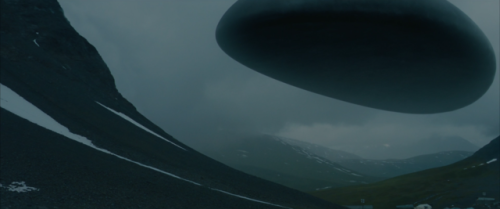 digitalcelluloidboy: “If you could see your whole life from start to finish, would you change things?” Arrival (2016) - dir. Denis Villeneuve  