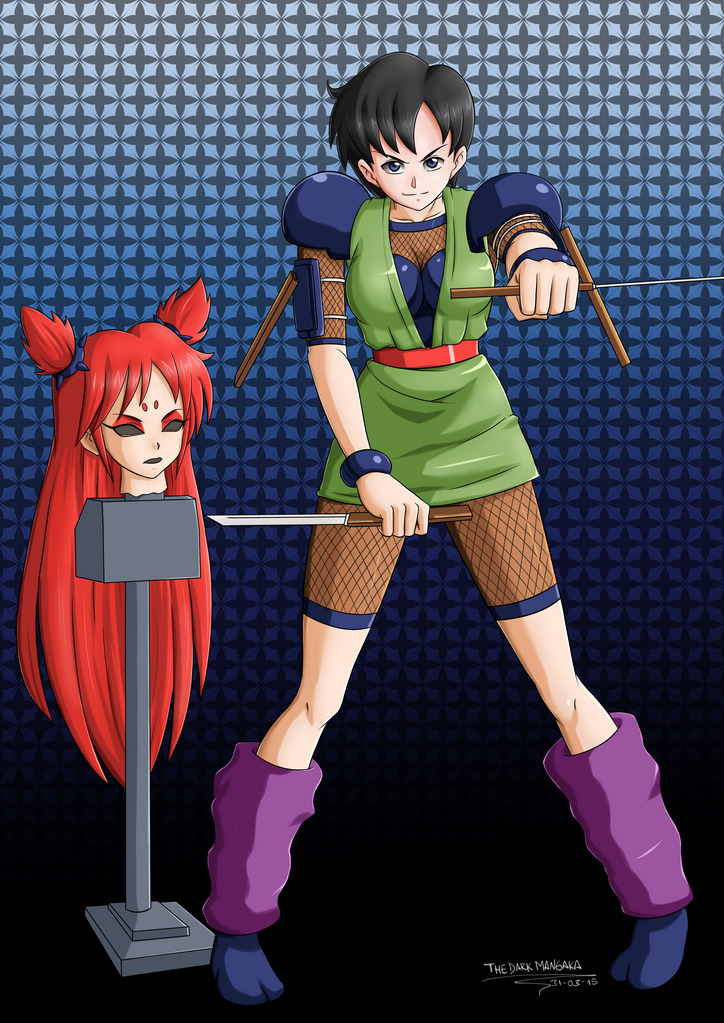 the-dark-mangaka:  Commission for anonymous - BodySuit 1, 2 y 3 hola gentita chevere