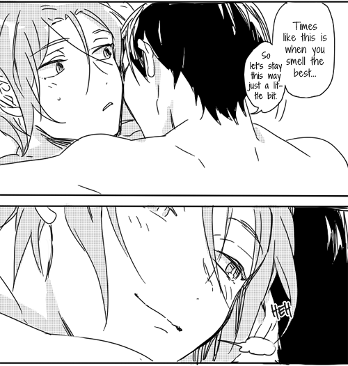 02cm:  ログ集め by ううりん || Permission given by the artist 