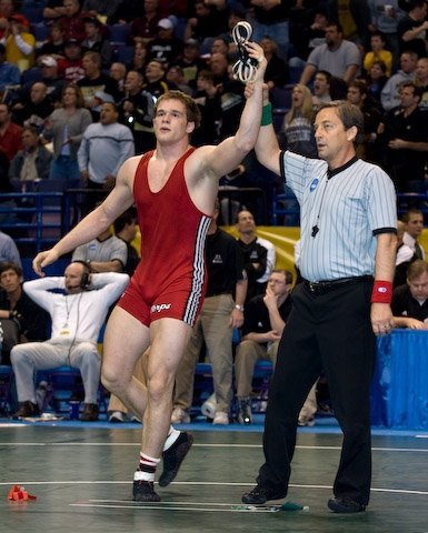 blackandwhite1789:  Wrestling Stud Hudson Taylorwhich is your favorite picture?