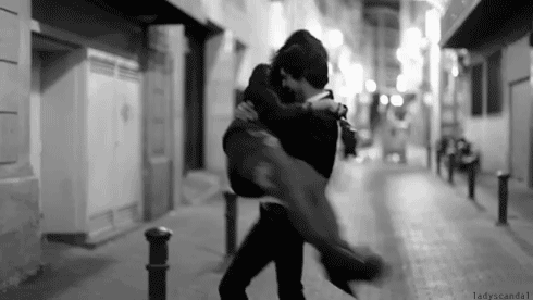 ~ you take my breath away ~