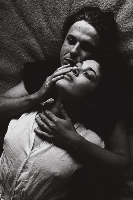 absolution-v:     Yves Trémorin – Les Amants Magnifiques 1989.  