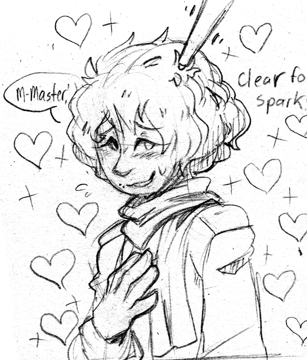 idoodlez:  Twitter request doodles