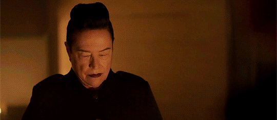 bob-belcher:    No need for the rules anymore… The chaos has won.American Horror