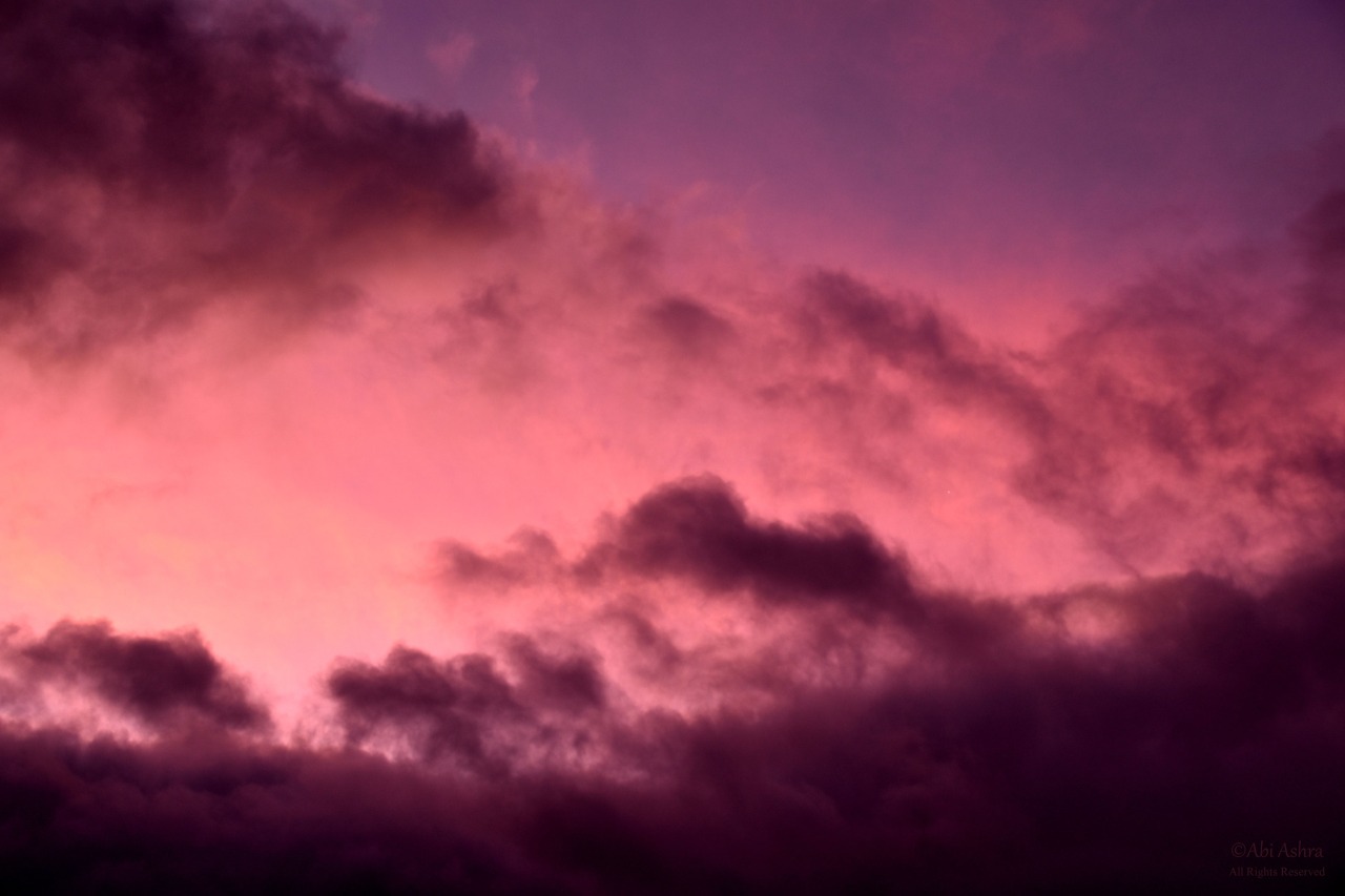 love-abia:  Morning Madness by Abi Ashra (Tumblr)