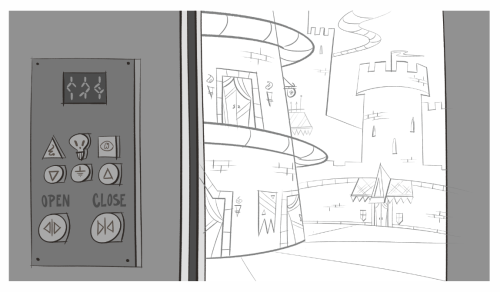 mirandatacchia:  A few layouts I did from last night’s episodes of STAR!
