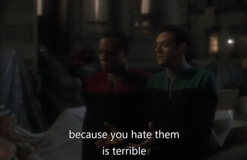 Preach, Julian
