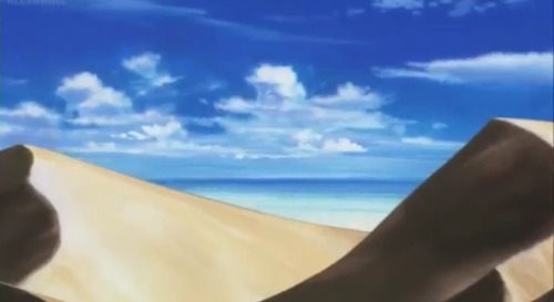 Episode 1 beginning pt 2 the scenery is so pretty