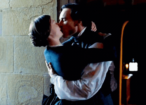 JANE EYRE (2011)