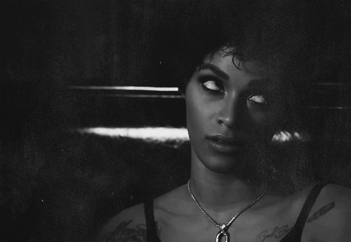 h8onbree:  attitude mood board 😒⚡ 