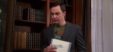 The Big Bang Theory (5x21) - “The Hawking Excitation”