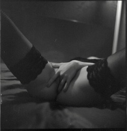wildfirelust:  When you think of me…
