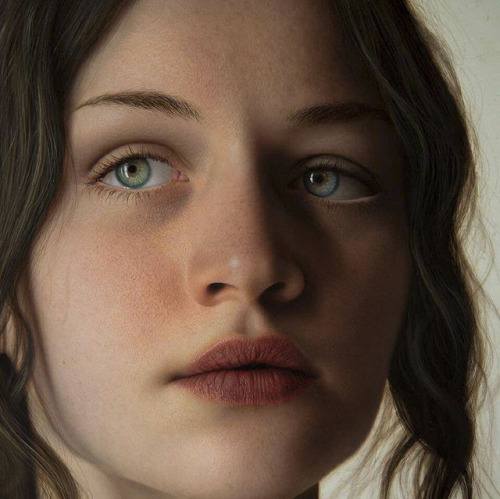 mayahan:Hyperrealistic Paintings by Italian Painter Marco Grassi