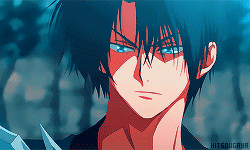 hitsougaya:  Son Hak | Akatsuki No Yona