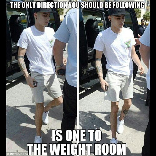 swolemamba:  Bro do you even eat? 