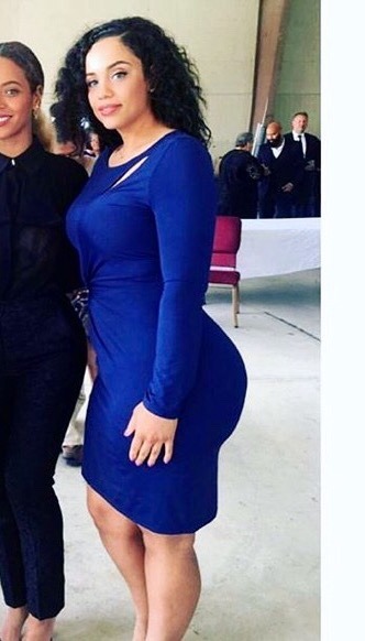 Beyoncé cuz tho!!!!