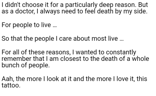 Law's Artist Side Isn't Talked About Enough, So Here's A Smooth Brain Ramble.