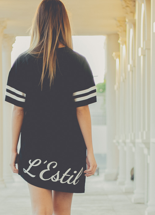 wearevanity:  Shouts out to these guys. They’re killin it with their eco friendly approach. Follow them.“@lestilco L’Estil is the first organic/eco-friendly high-end fashion brand. Everything about the line is truly different from the shipping