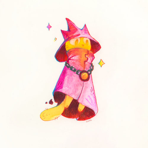 Wisest Wizard