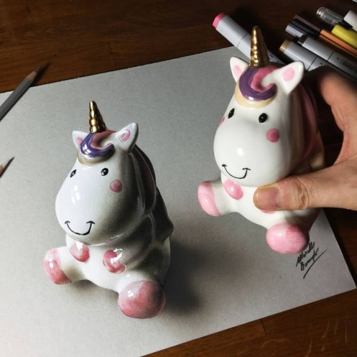 sosuperawesome:  Marcello Barenghi on InstagramFollow So Super Awesome on Instagram 