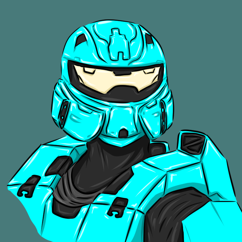 Pin on Halo + RvB