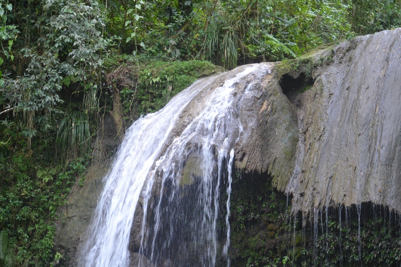 scubasess:  Puerto Rico