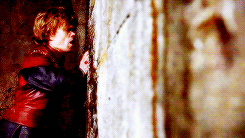 MY FOLLOWERS FAVORITE CHARACTERS MEME  Tyrion Lannister → for The Imp lannvster