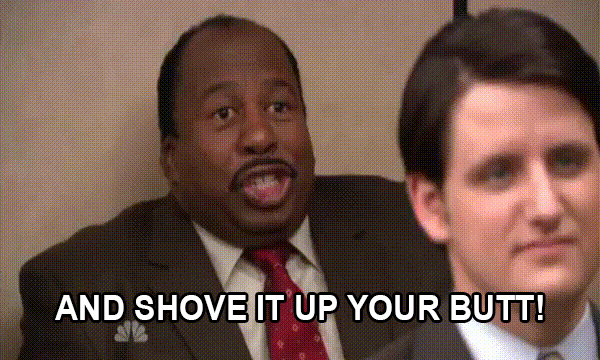 nlbj28:  HERES HOW YOU INSULT PEOPLE yay insults yay movies