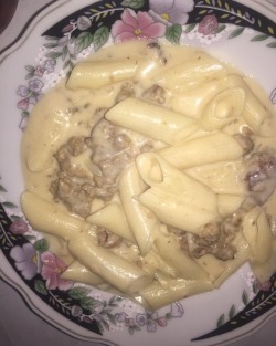 #ilovefood #foodlover #foodie #beefstroganoff