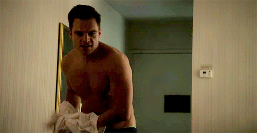 hotfamousmen:  Sebastian Stan