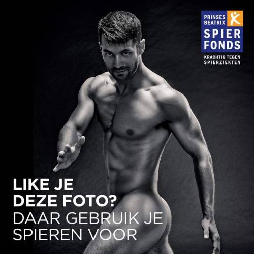 piemelzuiger:  Dutch actor / tv host Jan Kooijman  