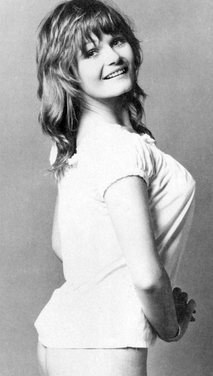 Valerie Perrine