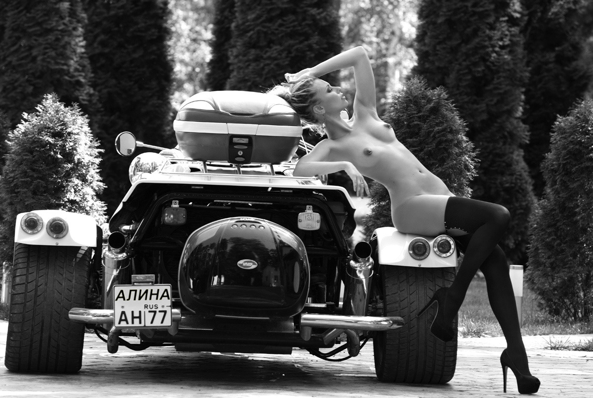 Wheels & Women