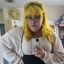 thequeenwhofelltoearth