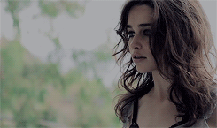   get to know me meme : [2/?] favorite actresses : emilia clarke  “I find that