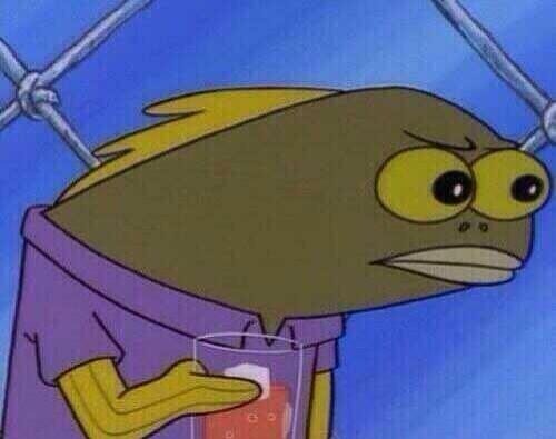 mcvirgin:  “you’ve been in your room all day. maybe you should go outs—-”
