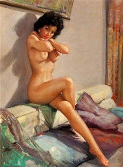 Nude Art